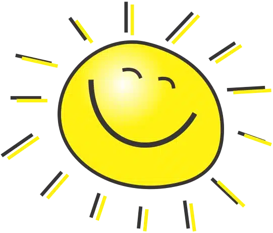 Lachen ist gesund