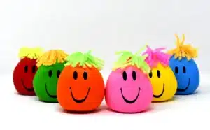 Resilienz-Gelassenheit-Stress