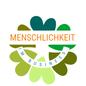 Menschlichkeit im Business