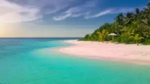 Freizeitkrankheit-Urlaub
