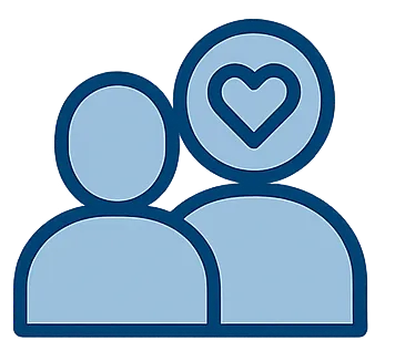 Mensch-Empathie-Training