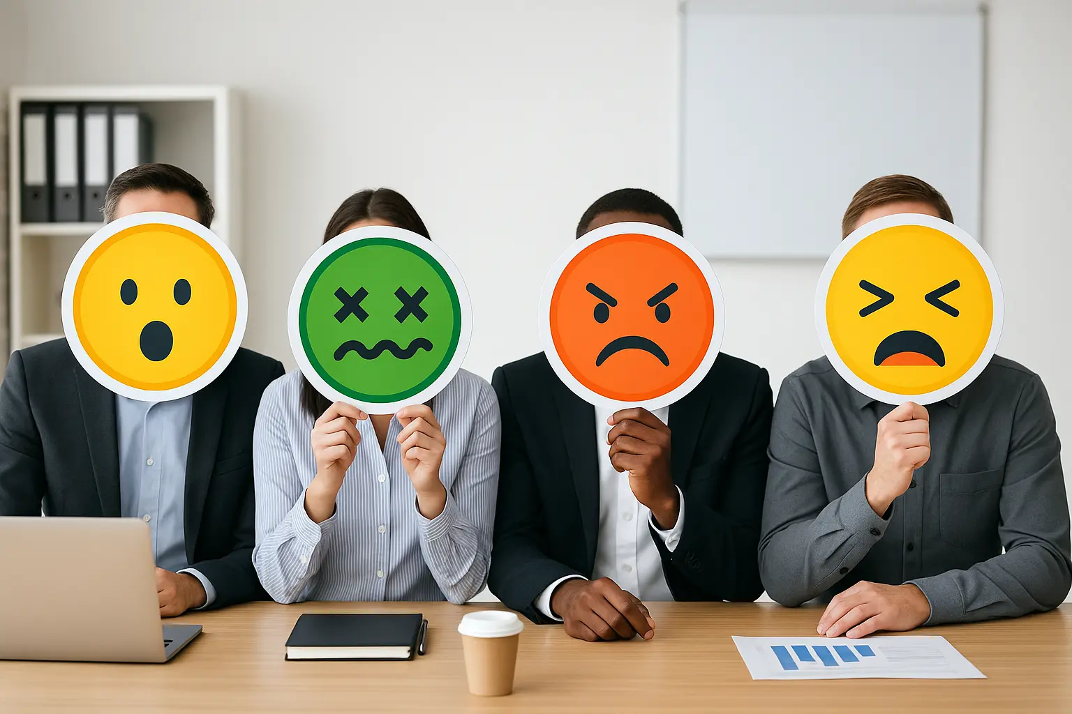 Veränderung - Change Management