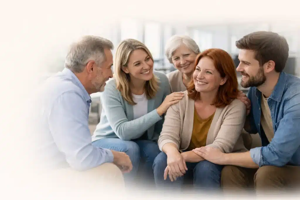 Empathie Seminar Training