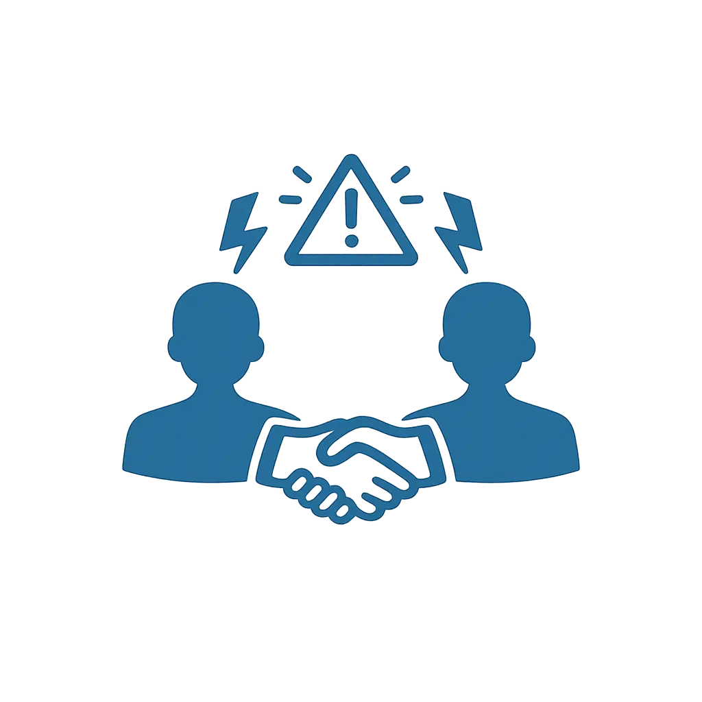 Konfliktlösung Training