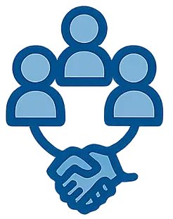 Team Zusammenarbeit Training