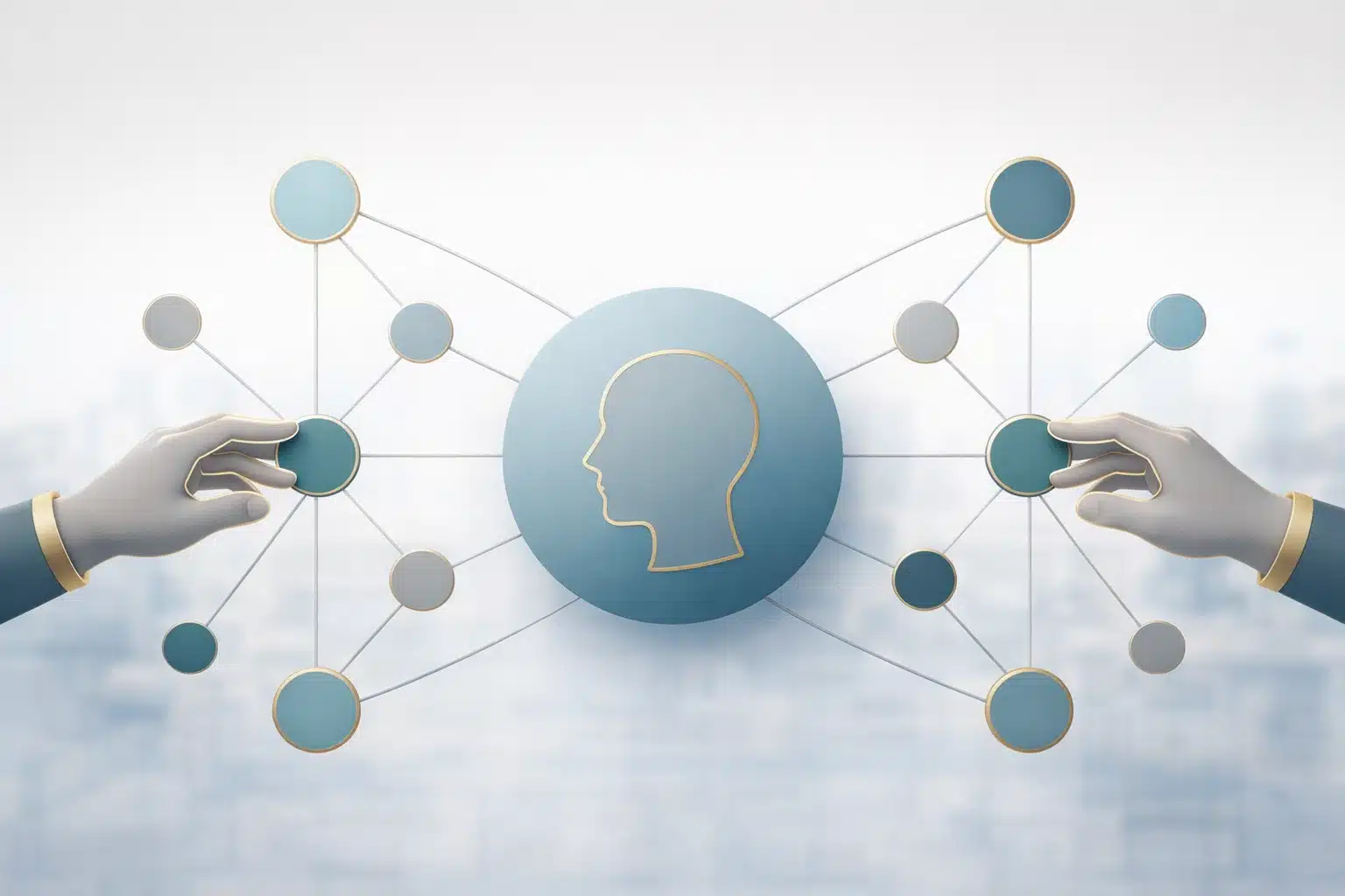 Nervensystem Emotionale Intelligenz Seminar