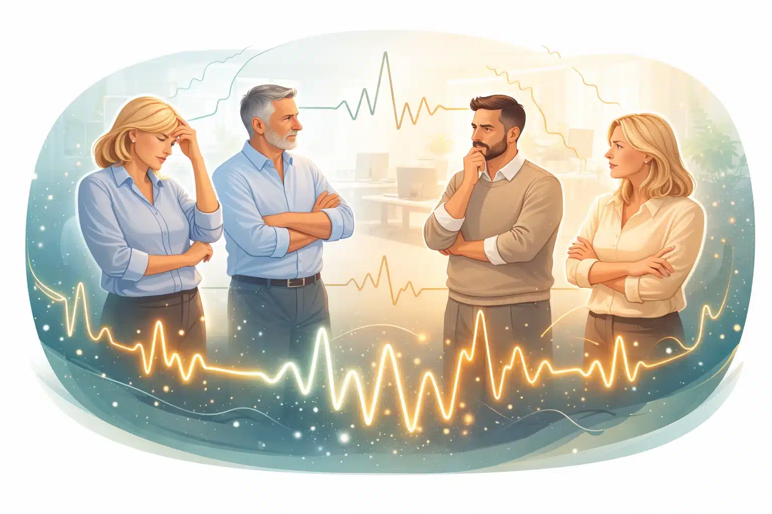 Warum verändert sich Führung trotz all der Programme so wenig?