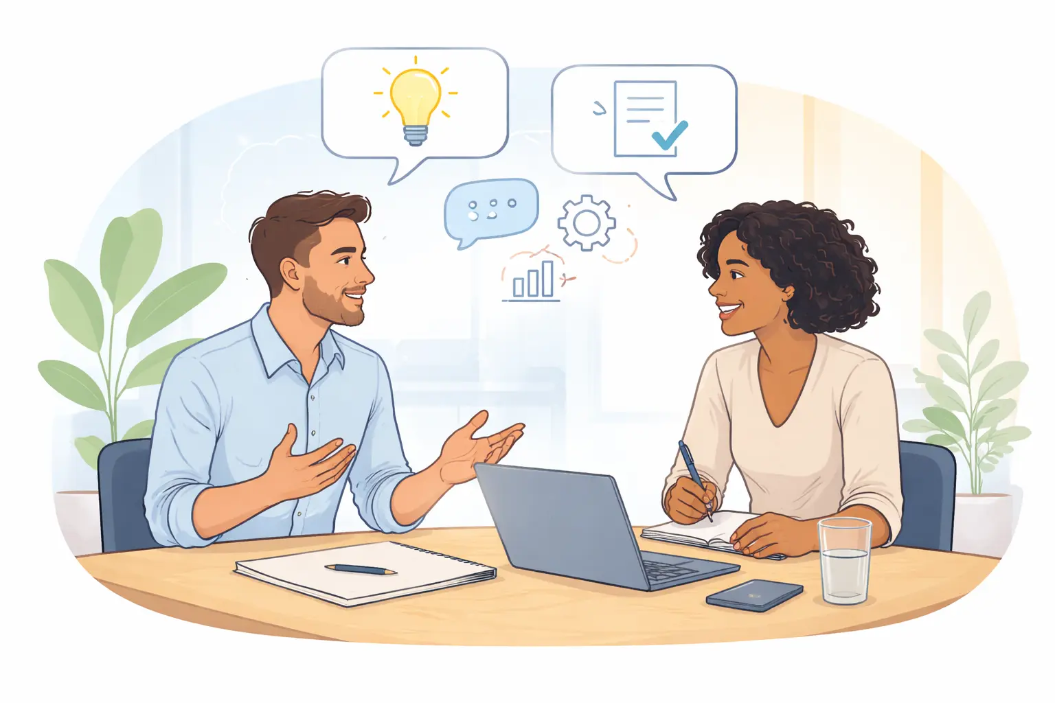 Nervensystemgerechte Führung