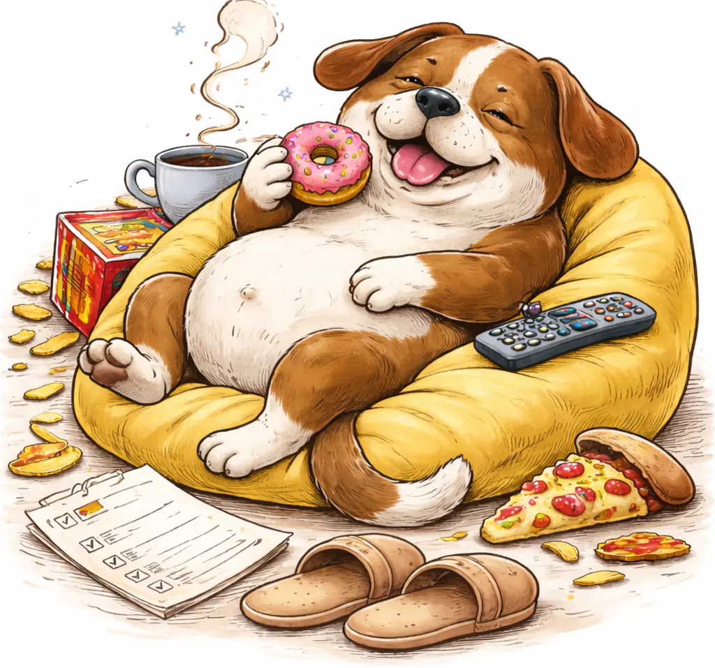 Schweinehund-Change-Widerstand