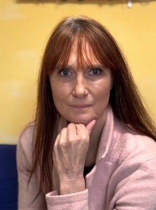Führungskräftetraining Gabriela Wischeropp